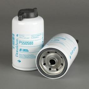 Паливний (топливный) фільтр donaldson P550588