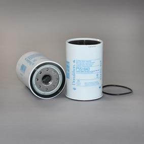 Топливный фильтр donaldson P551843