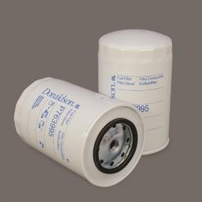 Паливний (топливный) фільтр donaldson P763995