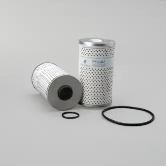 Фильтр топливный DONALDSON P550463