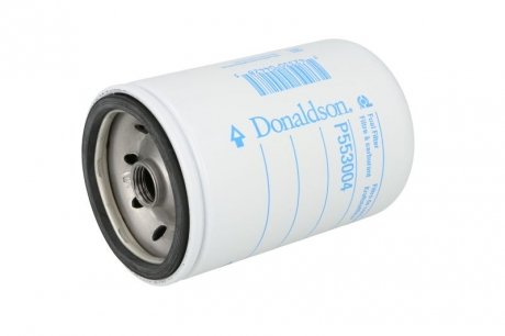 Паливний (топливный) фільтр donaldson P553004