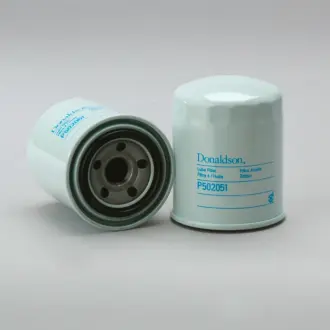 Масляний фільтр DONALDSON P502051