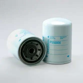 Масляный фильтр DONALDSON P550008