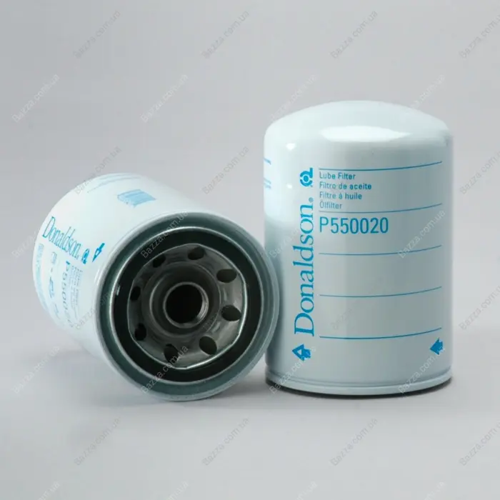 Масляный фильтр DONALDSON P550020