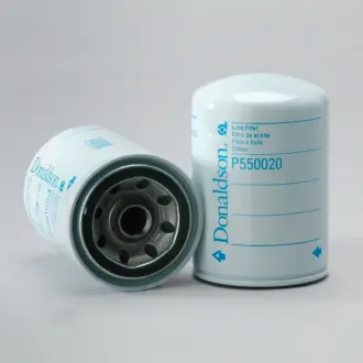 Масляный фильтр DONALDSON P550020
