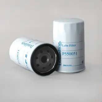 Масляный фильтр DONALDSON P550051