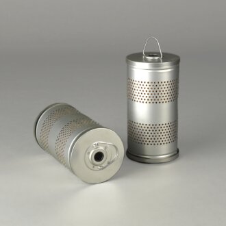 Масляний фільтр donaldson P550117