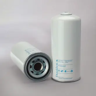 Масляний фільтр DONALDSON P550452