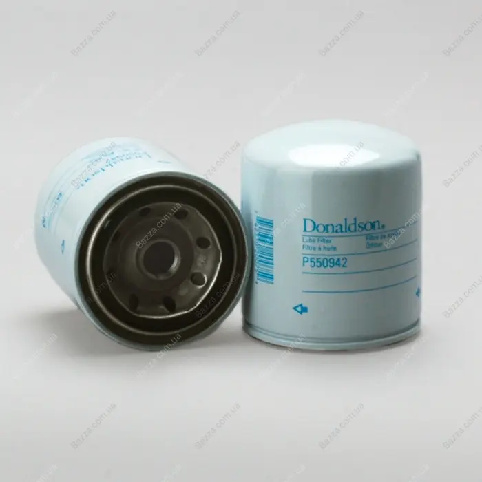 Масляный фильтр DONALDSON P550942