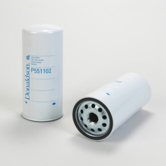Масляний фільтр donaldson P551102 на Фиат Типо