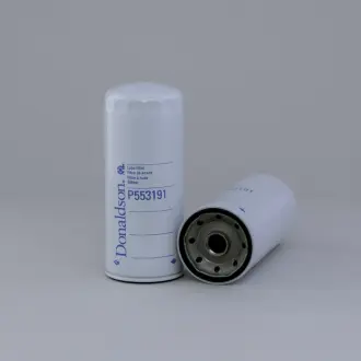 Масляний фільтр DONALDSON P553191
