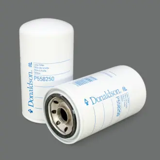 Масляный фильтр DONALDSON P558250