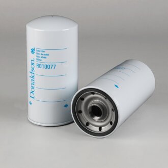 Масляний фільтр donaldson R010077