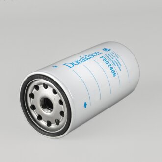 Паливний (топливный) фільтр donaldson P502466