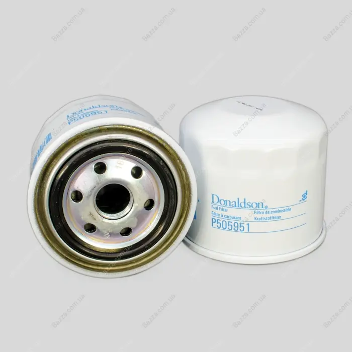 Топливный фильтр DONALDSON P505951