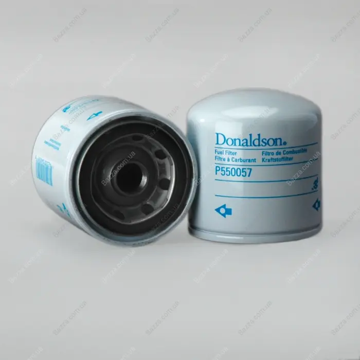 Топливный фильтр DONALDSON P550057