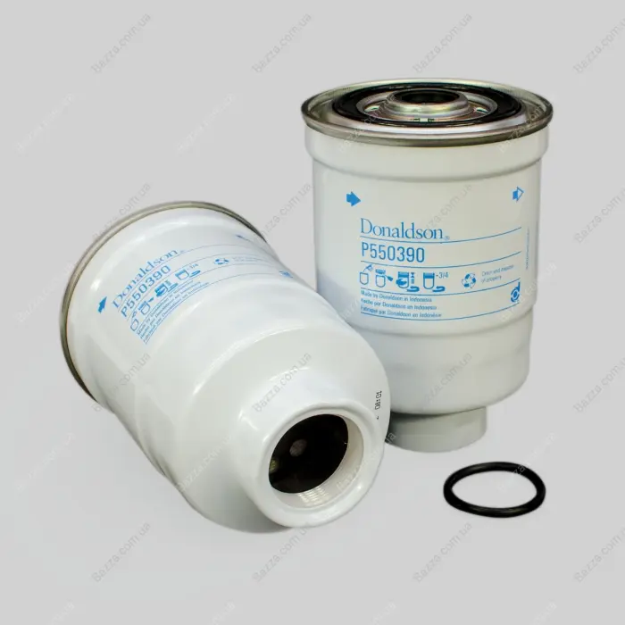 Топливный фильтр DONALDSON P550390