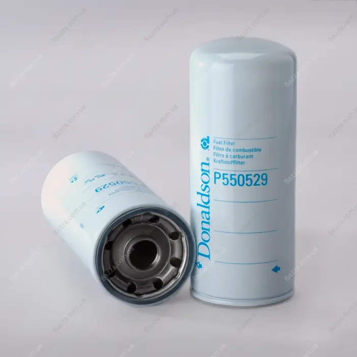 Топливный фильтр DONALDSON P550529
