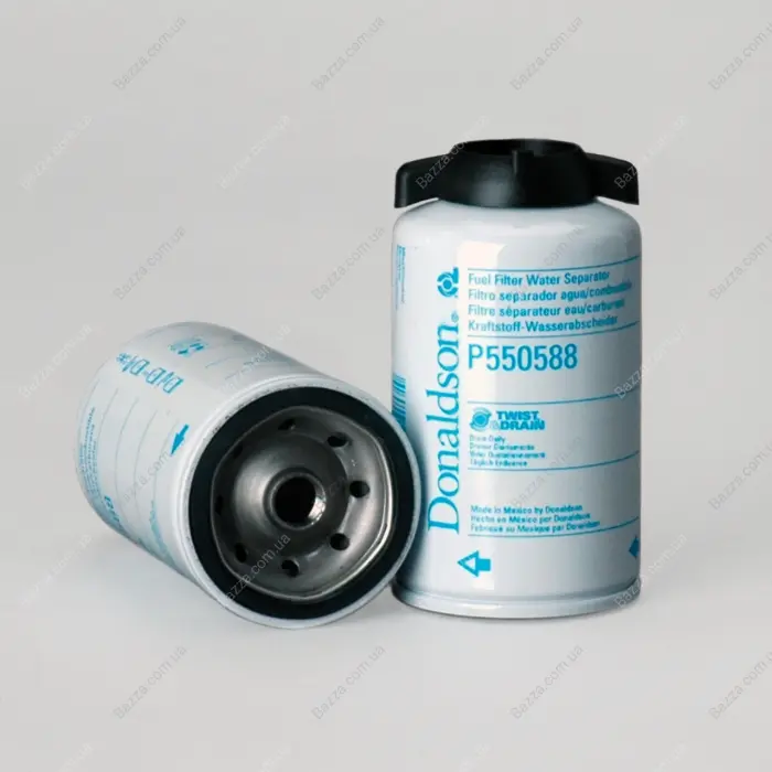 Топливный фильтр DONALDSON P550588
