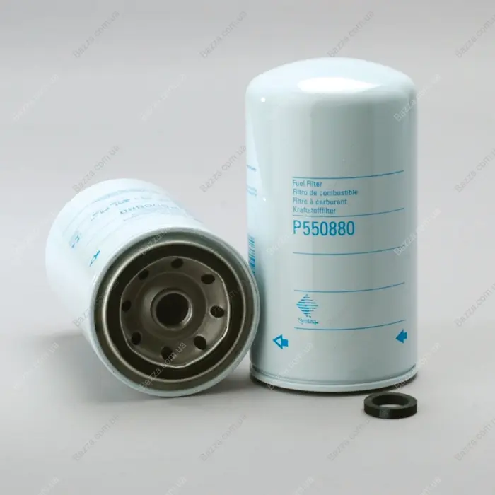 Топливный фильтр DONALDSON P550880