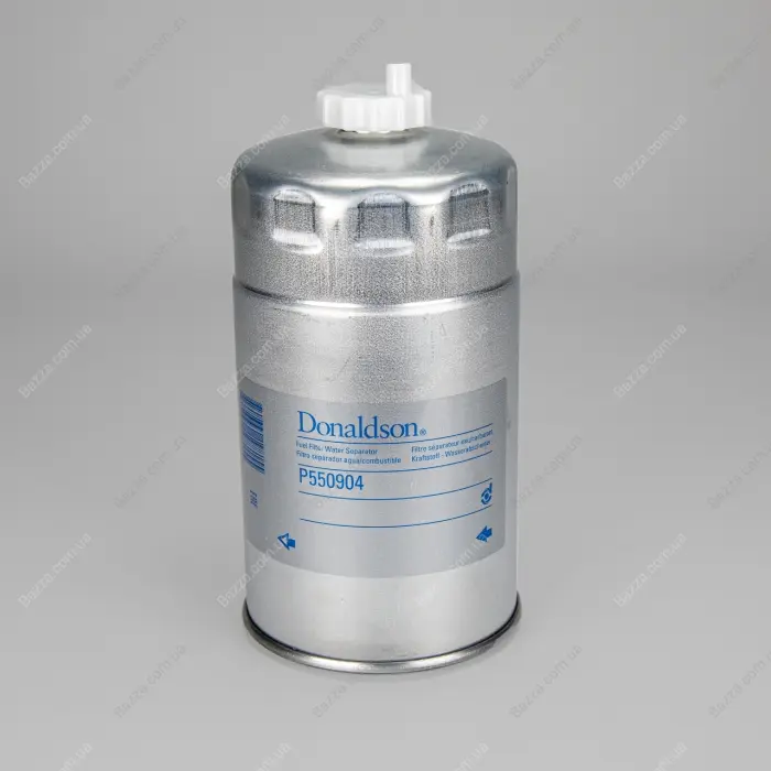 Топливный фильтр DONALDSON P550904