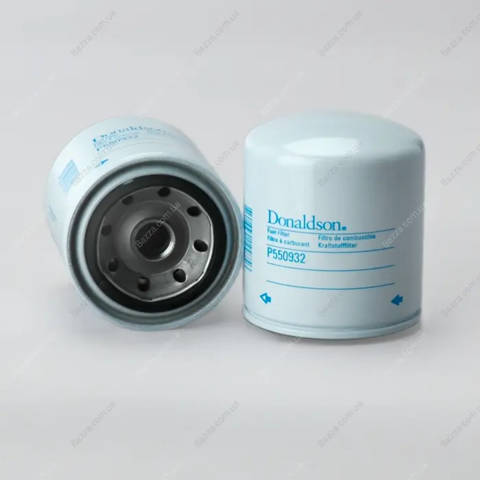 Топливный фильтр DONALDSON P550932