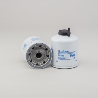 Топливный фильтр donaldson P551033 на Тойота Секвоя