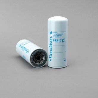 Паливний (топливный) фільтр donaldson P551712