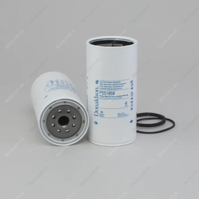 Топливный фильтр DONALDSON P551858