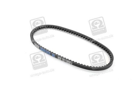 Привідний ремінь генератора dongil 10X650 на Фольксваген Транспортер т3