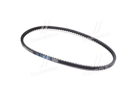 Приводной ремень генератора dongil 10X825