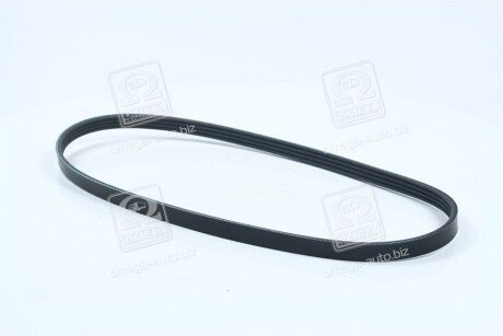 Приводной ремень генератора dongil 4PK850 на Шкода Суперб 1