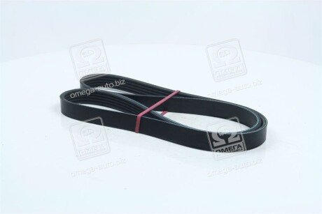 Привідний ремінь генератора dongil 5PK1110 на Киа Соренто 1