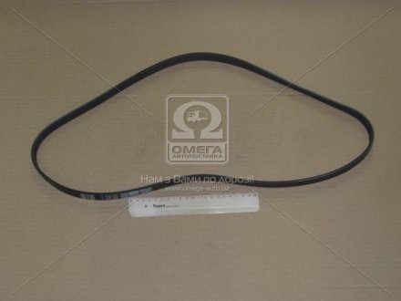 Привідний ремінь генератора dongil 6PK1310