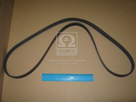 Приводной ремень генератора dongil 6PK1538