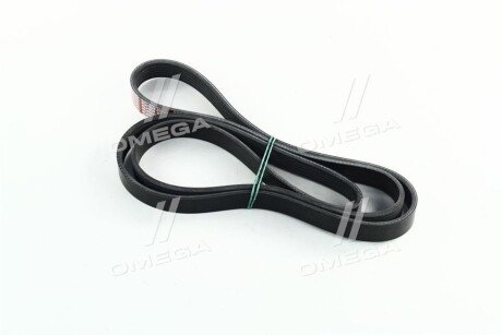 Привідний ремінь генератора dongil 6PK1725 на Опель Астра ф