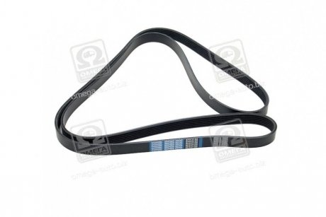 Привідний ремінь генератора dongil 6PK2155