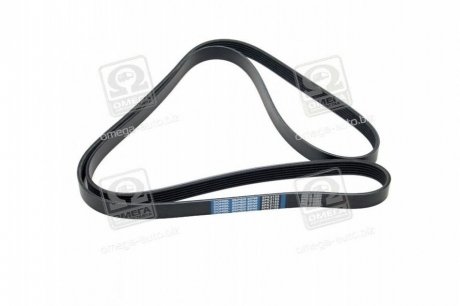 Привідний ремінь генератора dongil 6PK2155 на Фольксваген Лт 28