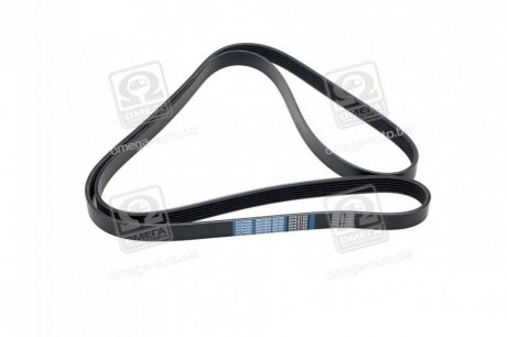 Привідний ремінь генератора dongil 6PK2155