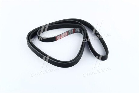 Приводной ремень генератора dongil 6PK2160 на Хендай Ix35