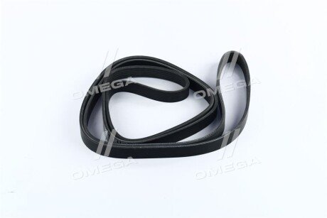 Пасок полiклиновий dongil 6PK2490