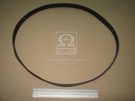 Приводной ремень генератора dongil 6PK1125