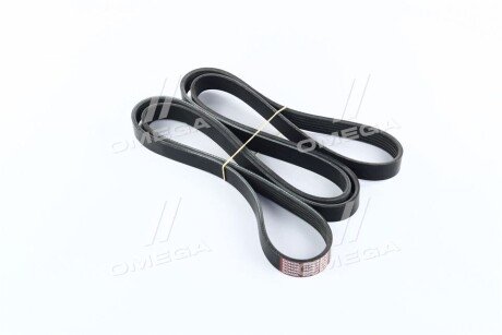 Пасок полiклиновий Audi A4 VW Passat 2.5TDi 01- dongil 6PK2400