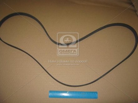 Приводной ремень генератора dongil 6PK1698