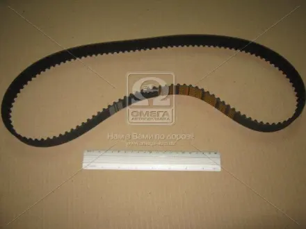 Ремень ГРМ Mitsubishi 2.4L(MD336149)Оригинал на Chery Tiggo (T11)SMD336149 (пр-во DONGIL) dongil 123RU29 Митсубиси Спейс Вагон