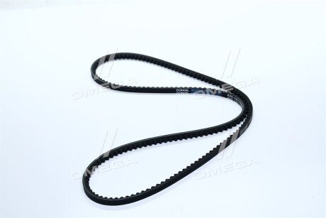 Привідний ремінь генератора dongil AVX10x1400