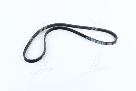 Привідний ремінь генератора dongil 3PK900