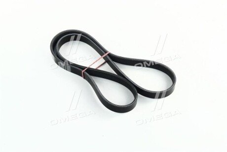 Привідний ремінь генератора dongil 5PK1115 на Фольксваген Туарег