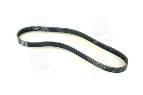 Привідний ремінь генератора dongil 5PK840 на Сузуки Свифт