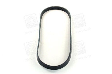 Привідний ремінь генератора dongil 5PK906